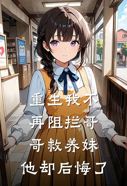 重生我不再阻拦哥哥救养妹,他却后悔了