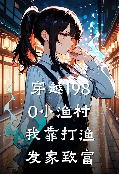 穿越1980小渔村：我靠打渔发家致富