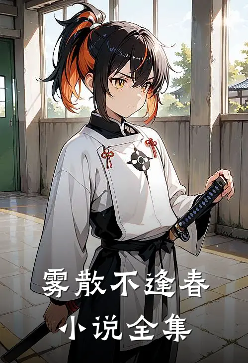 雾散不逢春小说全集