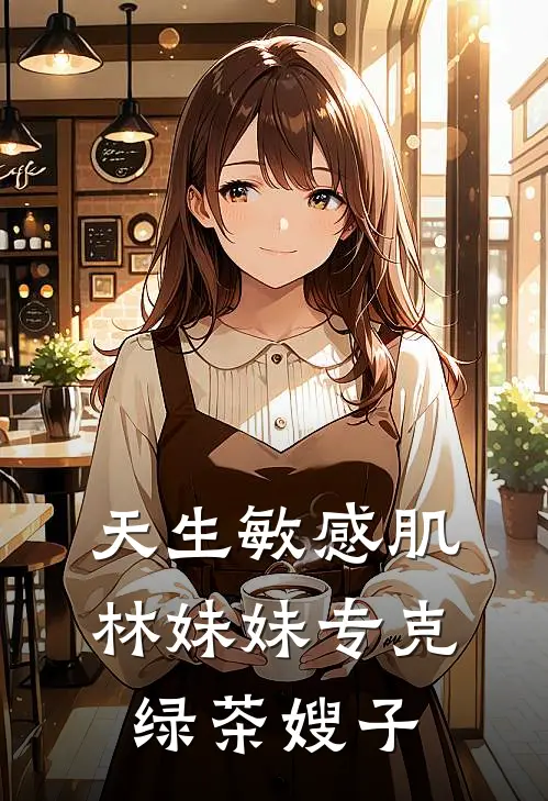 天生敏感肌，林妹妹专克绿茶嫂子