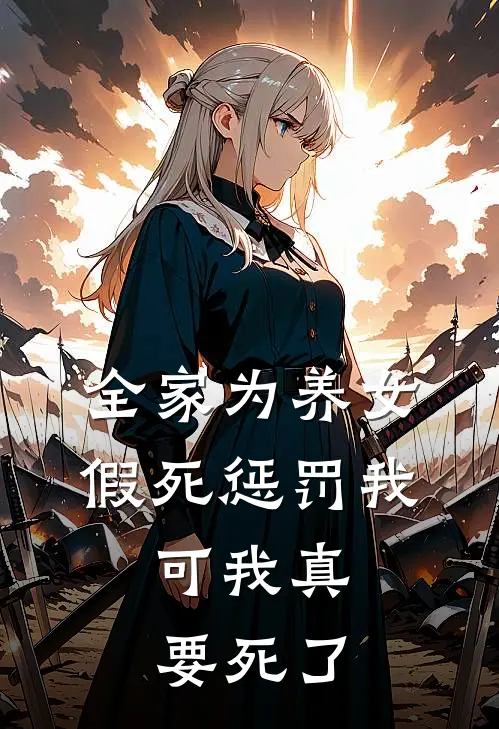 全家为养女假死惩罚我,可我真要死了