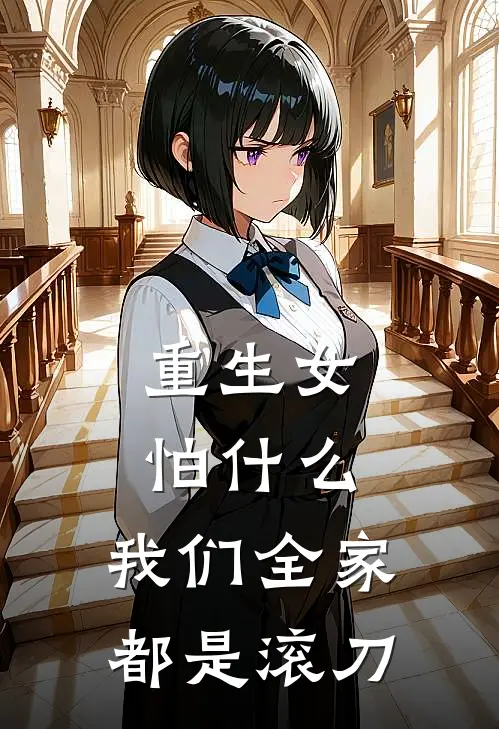 重生女怕,我们全家都是滚刀的