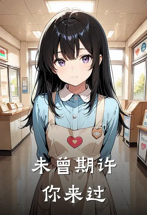 未曾期许你来过