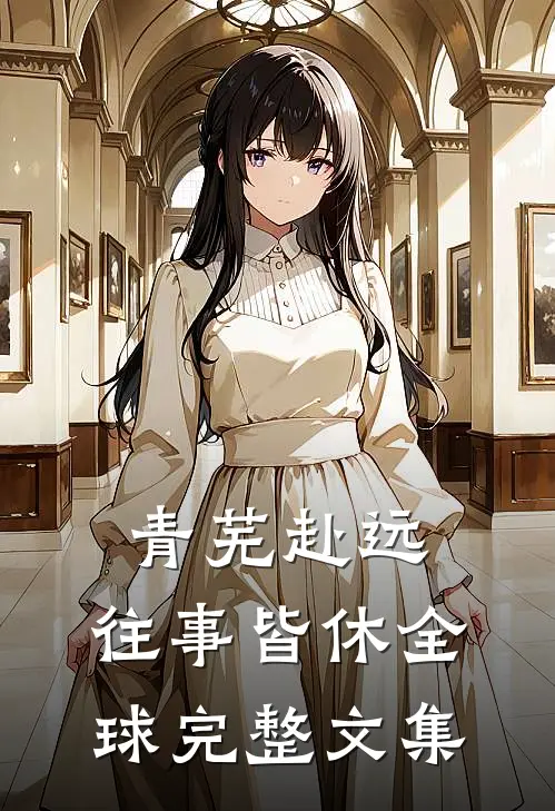 青芜赴远，往事皆休全球完整文集