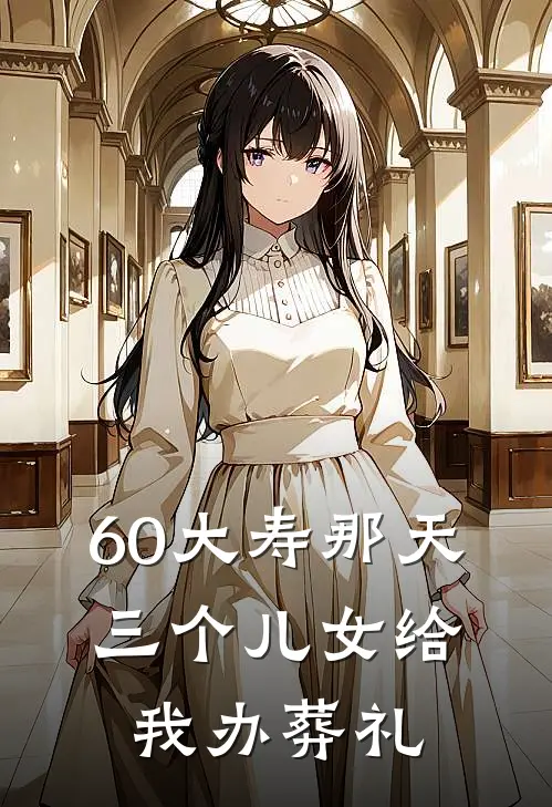 60大寿那天,三个儿女给我办葬礼可以吗