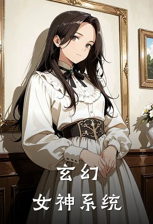 玄幻：女神系统