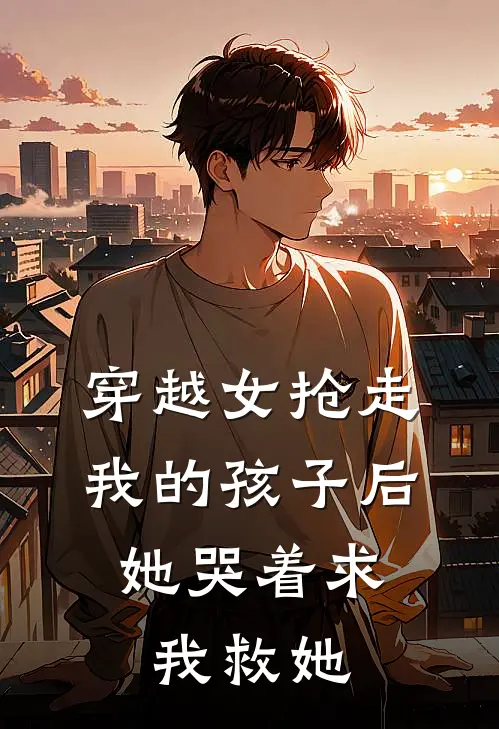 穿越女抢走我的孩子后,她哭着求我救她免费阅读