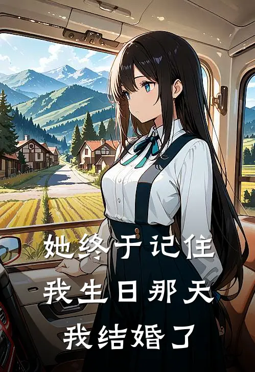 她终于记住我生日那天,我结婚了英文
