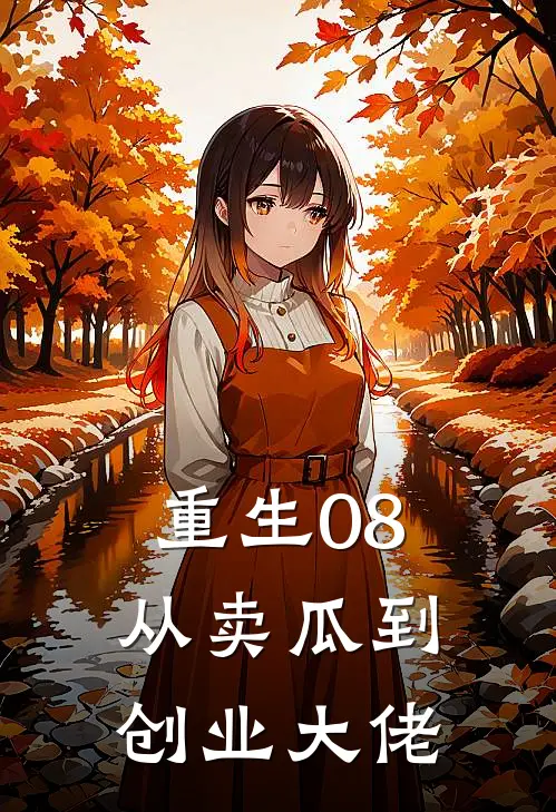 重生08：从卖瓜到创业大佬