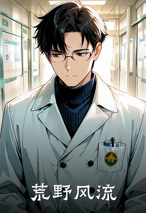 荒野风流