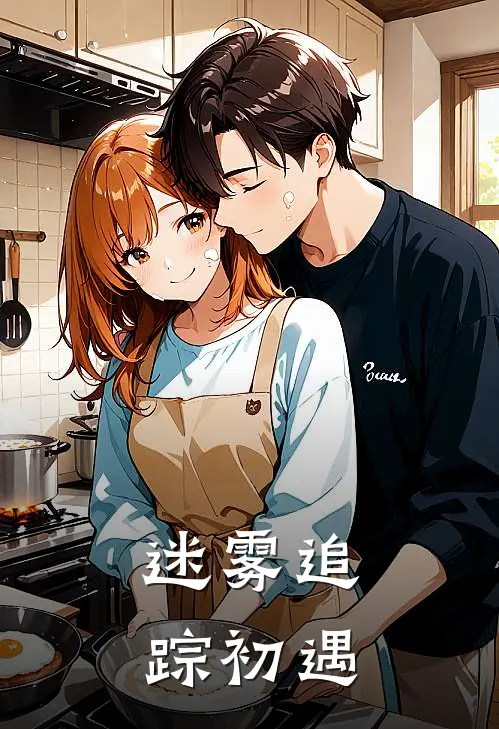 迷雾追踪初遇