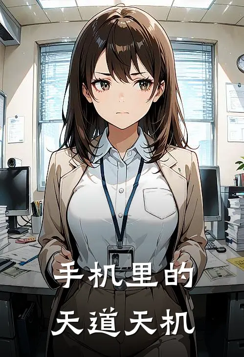 手机里的天道天机