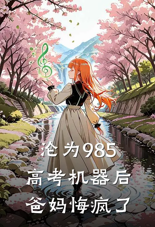 沦为985高考机器后,爸妈悔疯了张知知
