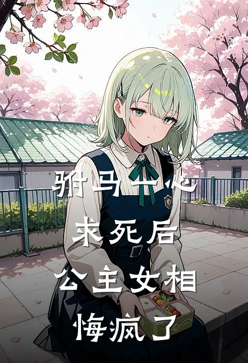 驸马一心求死后,公主女相悔疯了百度