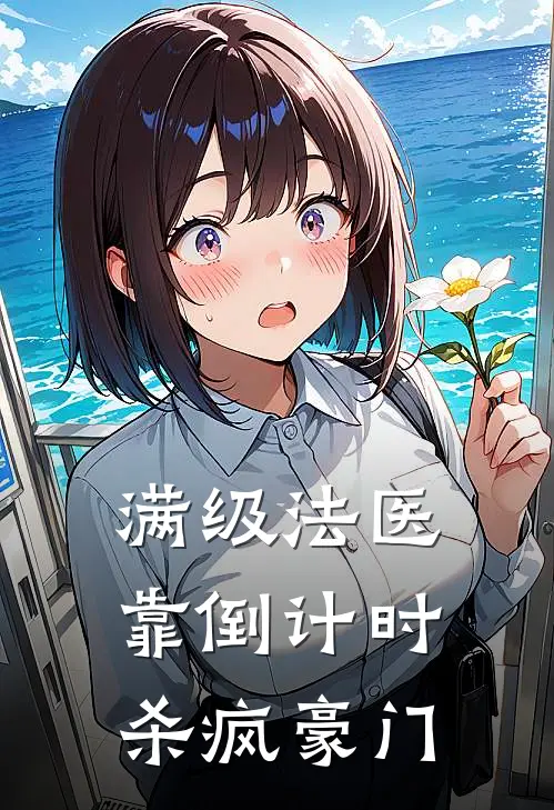 满级法医：靠倒计时杀疯豪门