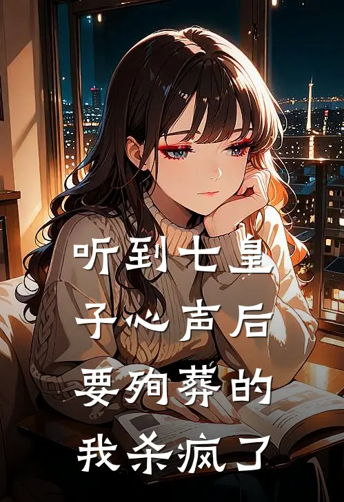 听到七皇子心声后,要殉葬的我杀疯了是哪一集