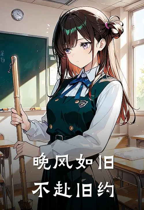 晚风如旧,不赴旧约下一句