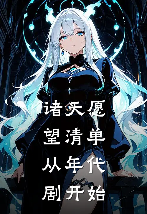 诸天愿望清单：从年代剧开始
