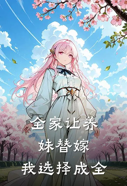 全家让养妹替嫁,我选择成全家