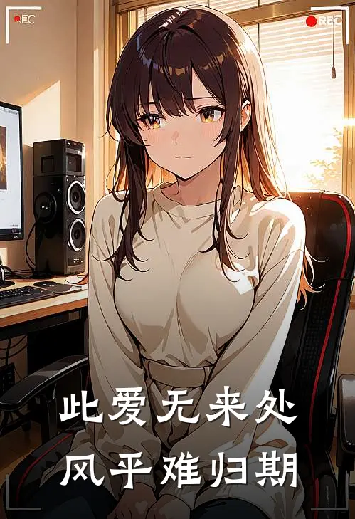 此爱无来处,风平难归期