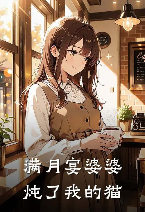 满月宴婆婆炖了我的猫