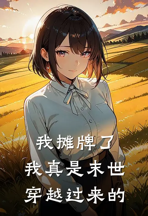 我摊牌了，我真是末世穿越过来的