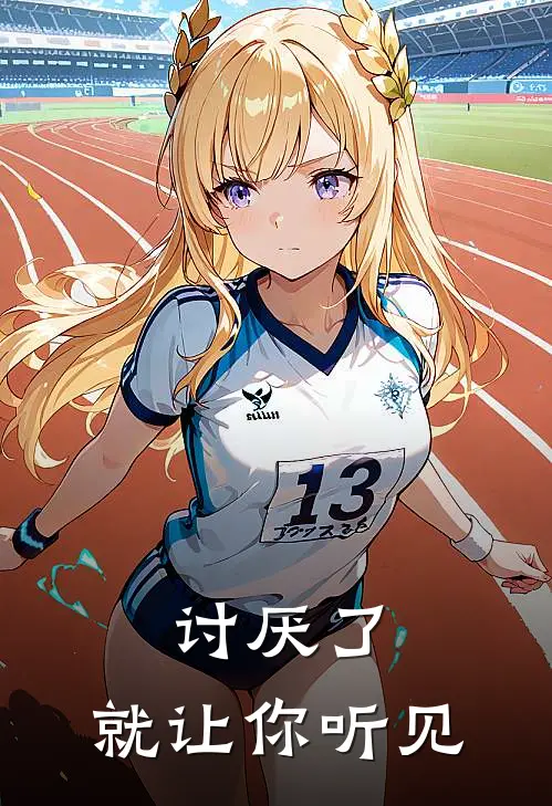 讨厌了,就让你听见吧