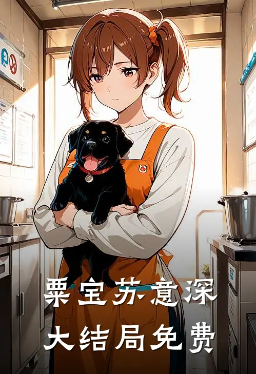 粟宝苏意深大结局免费
