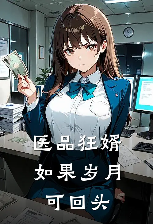 医品狂婿 如果岁月可回头