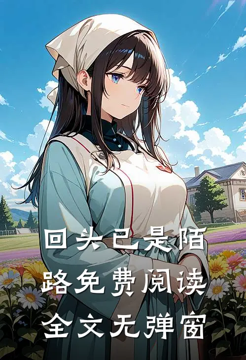 回头已是陌路免费阅读全文无弹窗