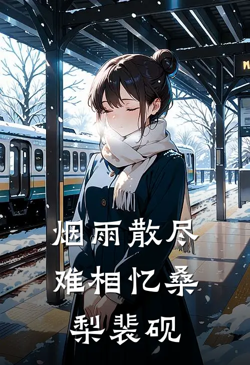 烟雨散尽难相忆桑梨裴砚