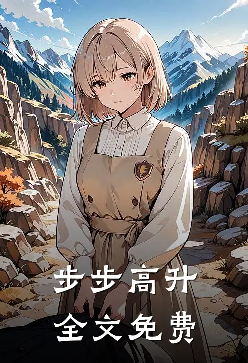 步步高升全文免费