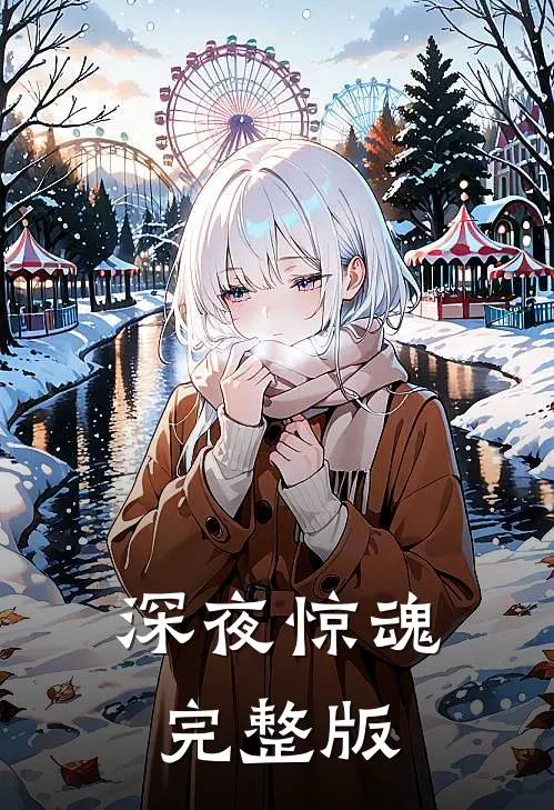 深夜惊魂完整版