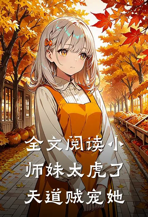 全文阅读小师妹太虎了天道贼宠她