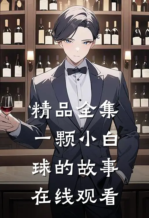 精品全集一颗小白球的故事在线观看