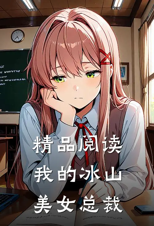 精品阅读我的冰山美女总裁
