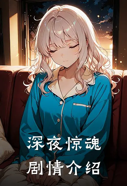 深夜惊魂剧情介绍