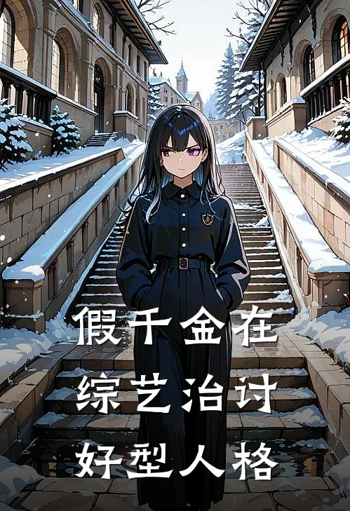 假千金在综艺治讨好型人格