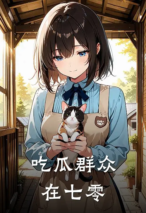 吃瓜群众在七零