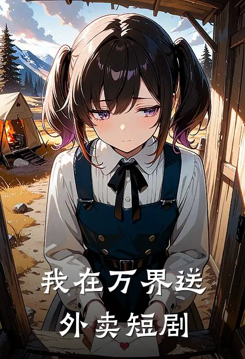 我在万界送外卖短剧