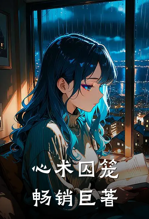 心术囚笼畅销巨著