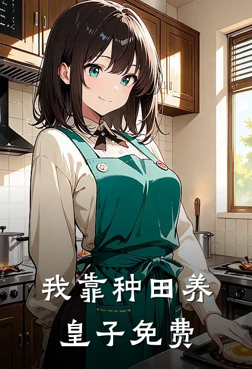 我靠种田养皇子免费