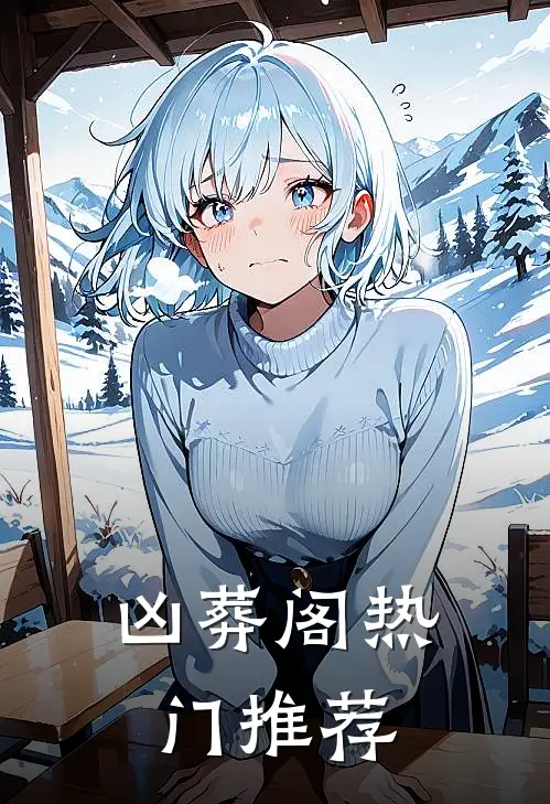 凶葬阁热门推荐