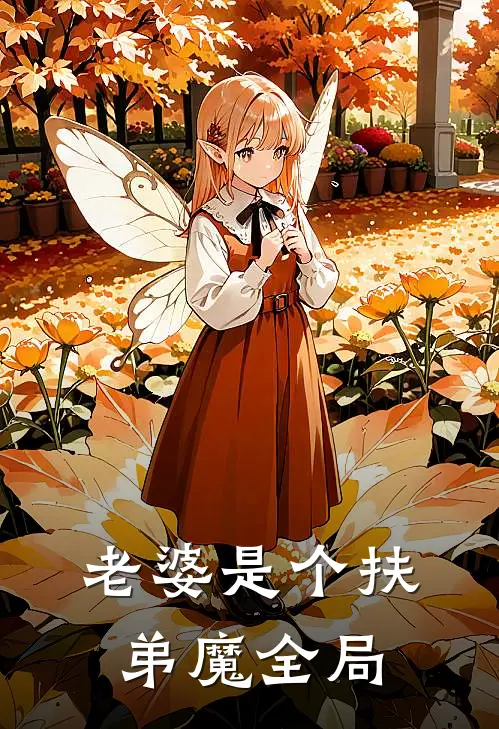老婆是个扶弟魔全局