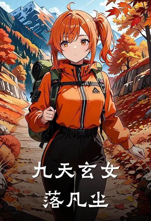 九天玄女落凡尘