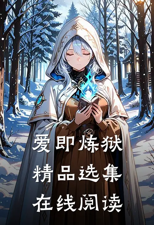 爱即炼狱精品选集在线阅读