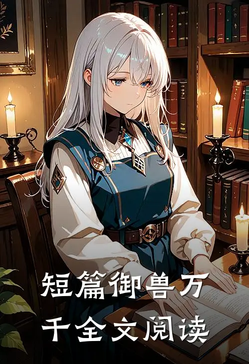 短篇御兽万千全文阅读