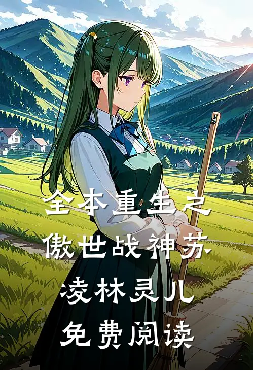 全本重生之傲世战神苏凌林灵儿免费阅读