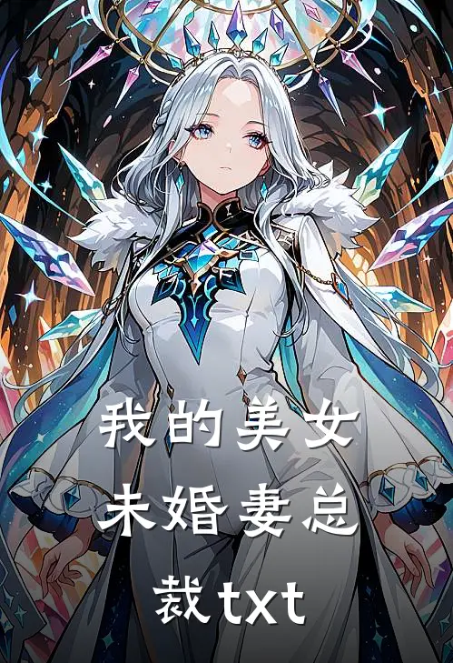 我的美女未婚妻总裁txt