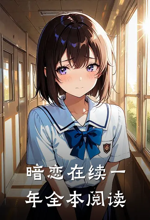 暗恋在续一年全本阅读